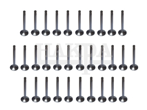 -MERCEDES-VALVE KIT 32V